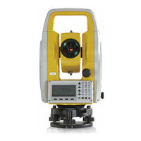 Hi-Target ZTS-320 Series Manual