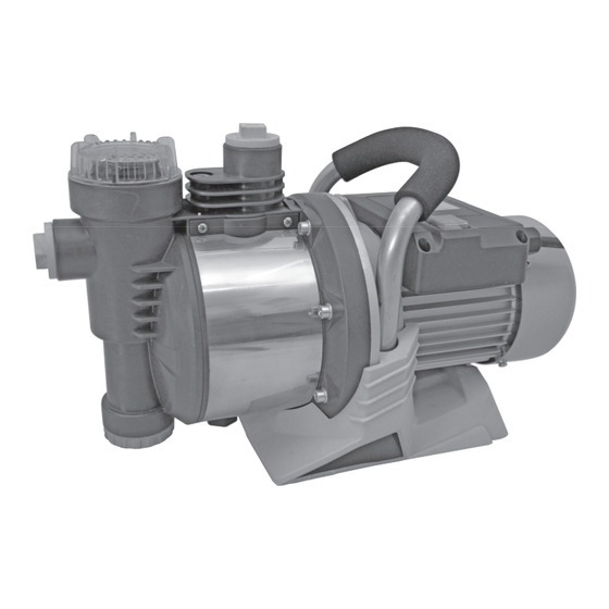 Emil Lux 420610 Manual