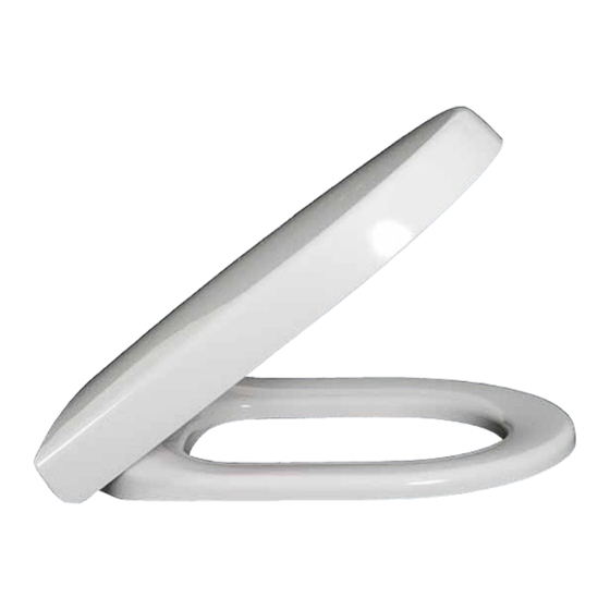 Villeroy & Boch Subway Quick Start Manual