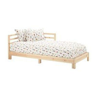 IKEA Tarva Manual