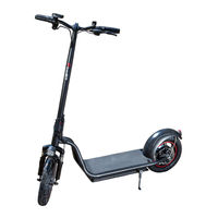 IconBiT TRIDENT GT PRO User Manual