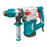 Total TH115326 Manual