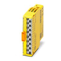 Phoenix Contact AXL SE PSDI8/3 Original Operating Instructions