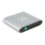 Mission 529P Quick Start Manual