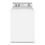 Alliance Laundry Systems TC5003WN Installation Instructions Manual
