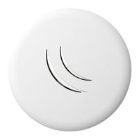 Mikrotik cAP lite User Manual