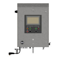 Spraying Systems AutoJet 2850+ Owner's Manual