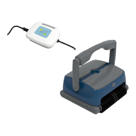 Pooli Climber Pro User Manual
