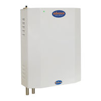 Advance Appliances EGI2-U Installation And User Manual
