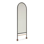 SARAH ELLISON PIERRE MIRROR Assembly Instructions