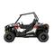 Offroad Vehicle Polaris RZR 900 2016 Service Manual