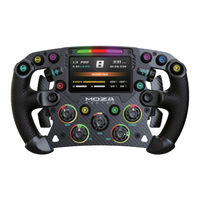 Moza FSR User Manual