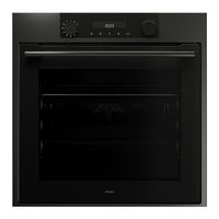 Asko OP8637A1 Instructions For Use Manual