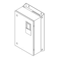 YASKAWA CIMR-AC4A0018FAA Quick Start Manual