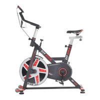 Fit Bike Race Magnetic Basic Manual