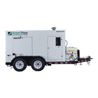 DryAIR 300GTS Service Manual