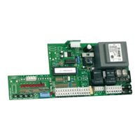 fadini Elpro 12 PLUS Instructions Manual