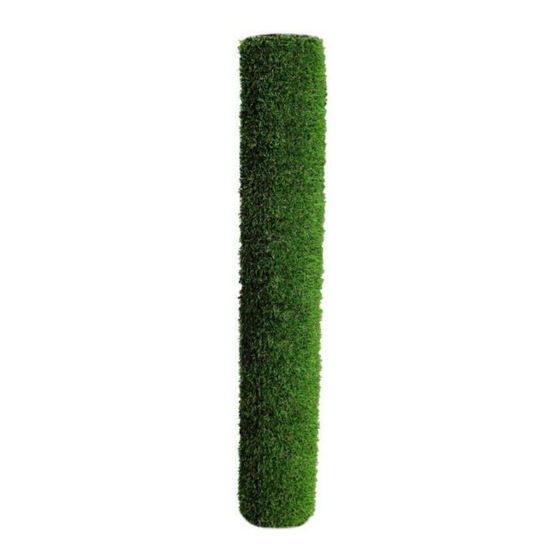 Oypla GARDEN 3837 User Manual