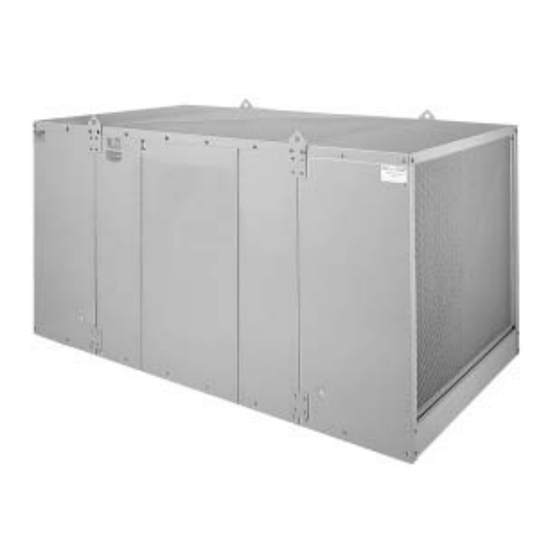 Champion MasterCool SAD100B Owner's Manual