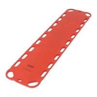 Ferno Najo RediHold User Manual