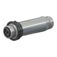 Staubli DuraDock multi E Series Assembly Instructions Manual