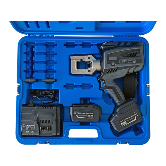 Staubli DuraDock multi-E Series Assembly Instructions Manual