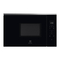 Electrolux KMFE172TEX - Microwave Oven Manual