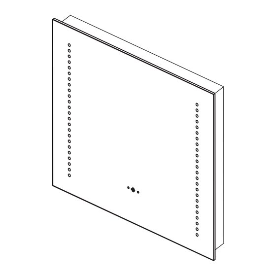 Saxby Lighting 60895 Instruction Manual