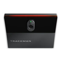 TrackMan iO Installation Manual