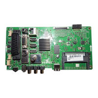 Vestel MB211 Service Manual