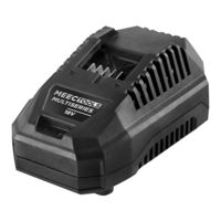 Meec tools 024251 Operating Instructions Manual