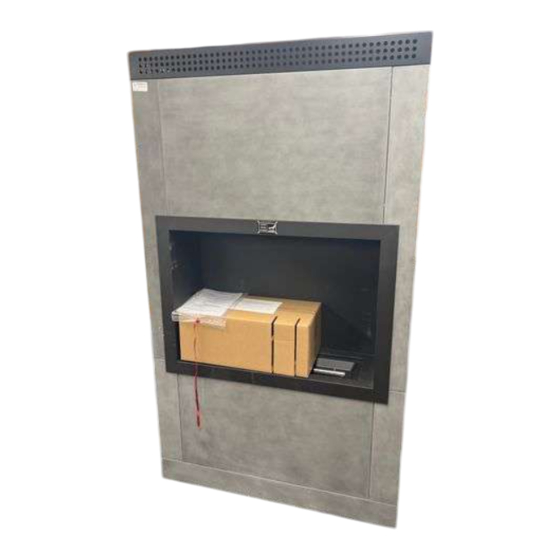 HAMPTON BAY WAREHAM FHPS80009 Use And Care Manual