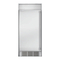 Freezer Electrolux ICON E32AF75FPS Specifications
