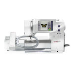 Bernina Artista 200 Manual
