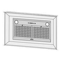 Broan Elite EC621306SS Installation Instructions Manual