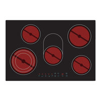 Pkm EB-C5-3KBTC Instruction Manual