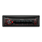 Car Stereo System Kenwood KDC-208U Service Manual