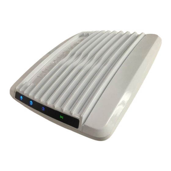 Adaptrum ACRS 2.0 Quick Start Manual