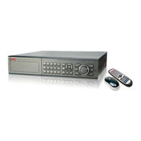 Q-See QT5116 User Manual