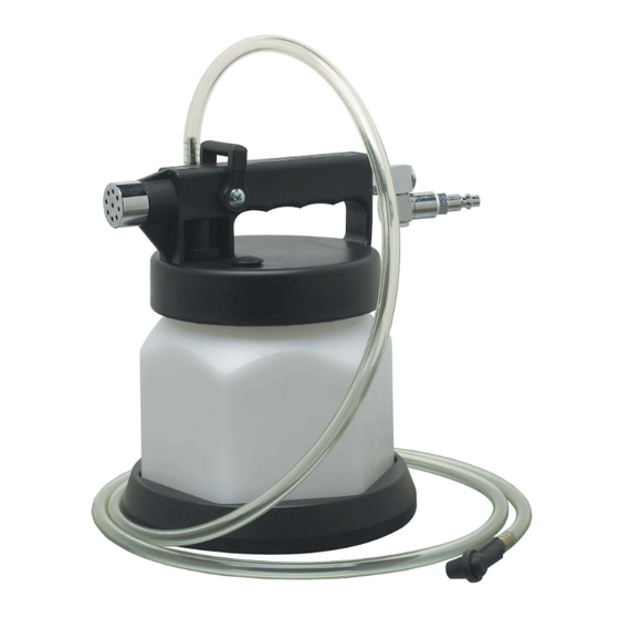 Mityvac MV6830 User Manual
