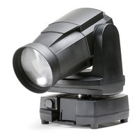 SGM G-4 W WASH-BEAM User Manual