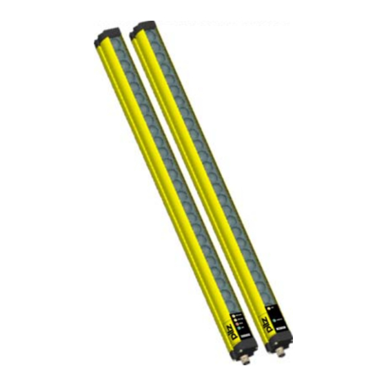 Pilz PSEN op2H Operating Manual