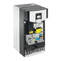 ABB ACS880 P944 Series Supplement Manual