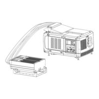 Barco Prometheus III Installation Manual