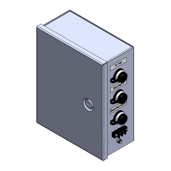 MacroAir Technologies AirLynk BACnet Operation Manual
