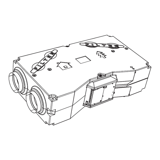 2VV VENUS READY Installation, Operation And Handling