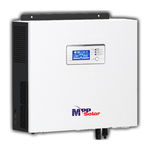 MPP Solar 3KVA User Manual