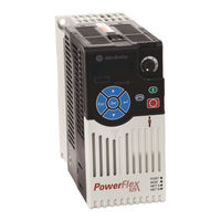 Rockwell Automation Allen-Bradley PowerFlex 525 Product Information