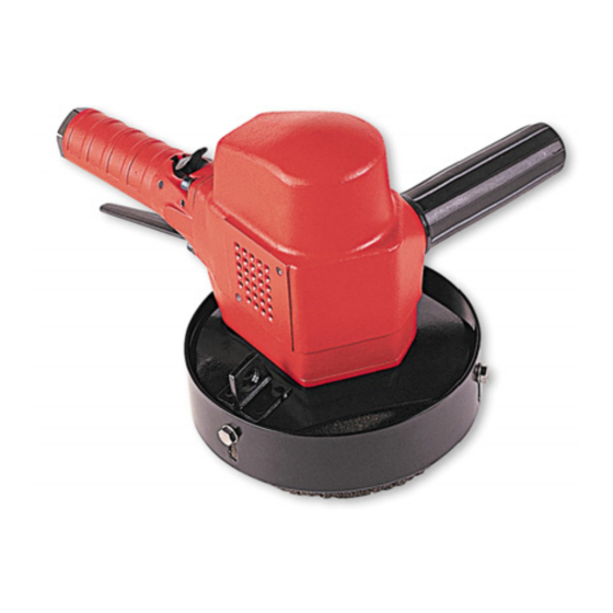Desoutter KL260B6C Manual