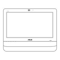 Asus ET2002T-B0016 User Manual